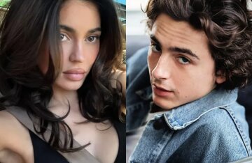 Kylie Jenner and Timothée Chalamet are still together despite rumors of a breakup