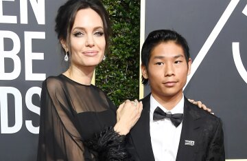 "He suffered a serious injury." Details of the rehabilitation of Angelina Jolie and Brad Pitt's son after the accident have become known