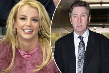 Britney Spears' father protests against his removal from custody of his daughter: "The court was wrong"