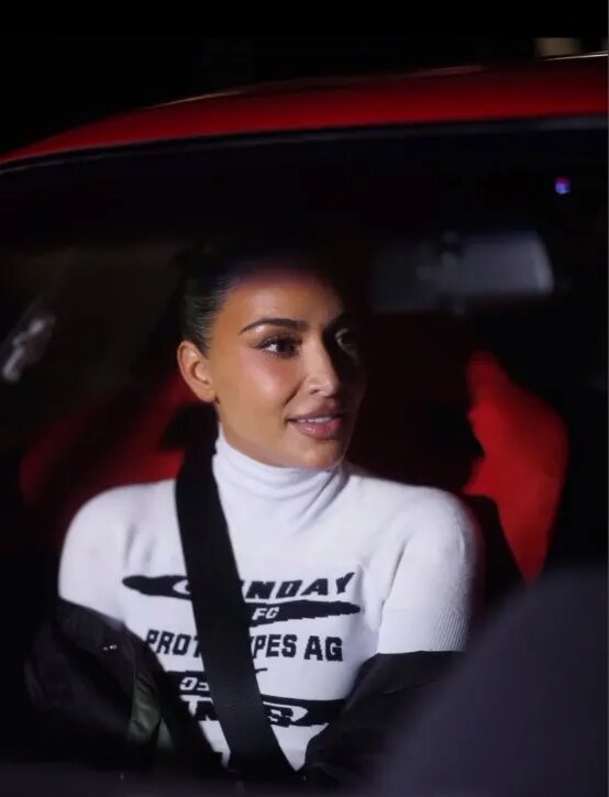 Ким Кардашьян