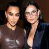 Demi Moore, Kim Kardashian, Emily Ratajkowski and others at the WSJ's Innovator Awards in New York