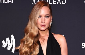 Jennifer Lawrence to star in 'Desperate Housewives'-inspired thriller