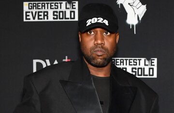 Kanye West publicly apologizes for anti-Semitic remarks