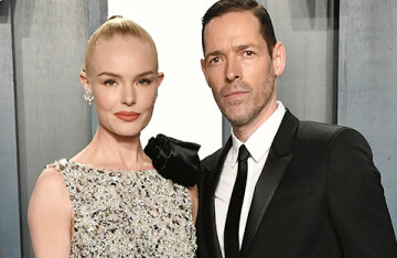Kate Bosworth has announced the separation from her husband Michael Polish after eight years of marriage