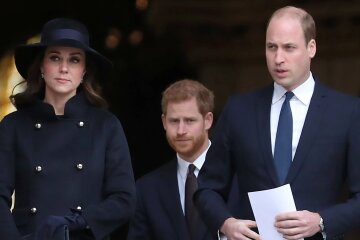 Prince William believes that his brother “cannot be trusted”: Prince Harry learned about Kate Middleton’s diagnosis from the news