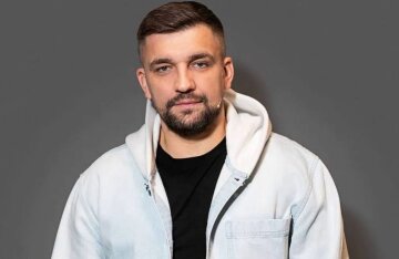 Rapper Basta had an accident after a concert