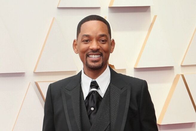 Will Smith withdrew from the American Film Academy because of the incident at the Oscars