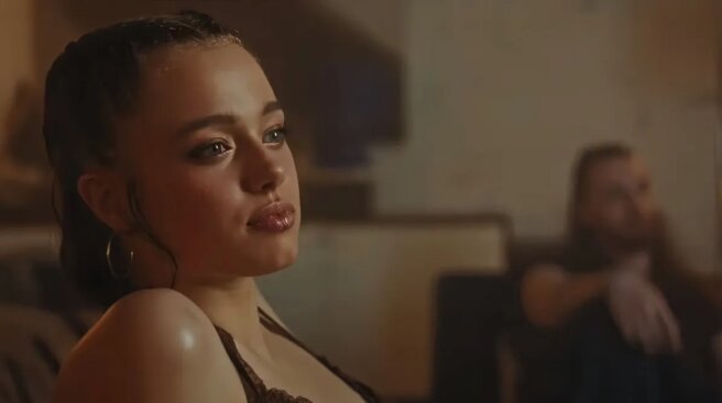 Шайло Джоли