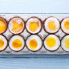 How much and how to cook eggs