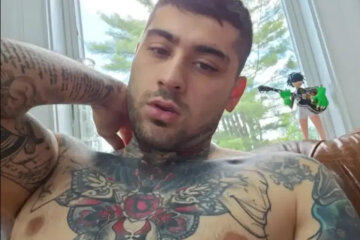 "\"Insisted on a threesome\": Gigi Hadid's ex-boyfriend Zayn Malik was accused of indecent behavior"