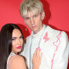 Megan Fox marries Colson Baker