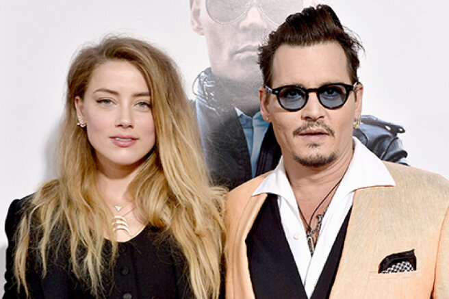 Johnny Depp hopes to win in court over embezzled Amber Heard money for charity