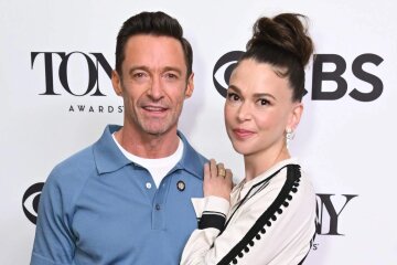 Insider reveals details of Hugh Jackman and Sutton Foster's romance after the actor's ex-wife hinted that he cheated on her