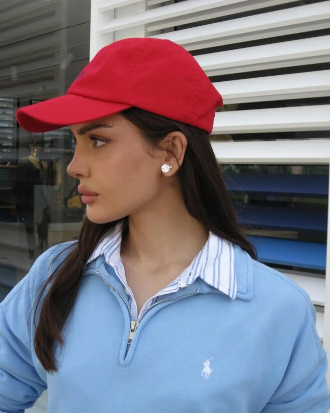 Дина Саева после операции