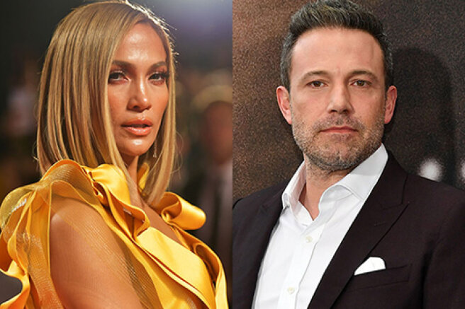 An insider on the development of Jennifer Lopez and Ben Affleck's relationship: "They are talking about a future together"