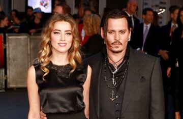 New cases of cheating Amber Heard revealed in court
