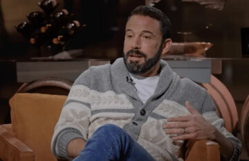 "I Don't Like Excessive Attention." Ben Affleck Speaks Out About Jennifer Lopez's Popularity and His Displeased Face