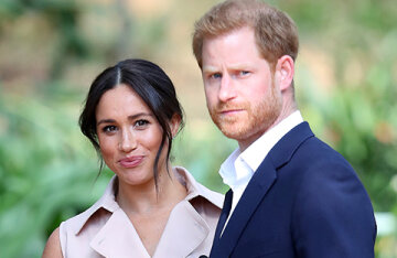 Meghan Markle's brother told Prince Harry that she would ruin his life