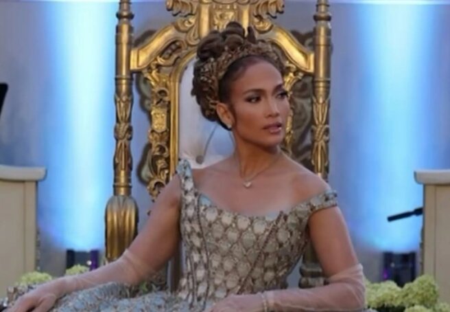 Jennifer Lopez Throws Lavish 'Bridgerton'-Themed Party for Her 55th Birthday — Without Ben Affleck