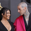 TMZ: Kourtney Kardashian and Travis Barker are officially married