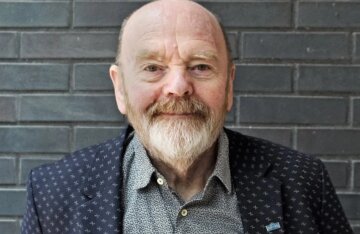 The "godfather of denim," Diesel founder Adriano Goldschmidt, has died.