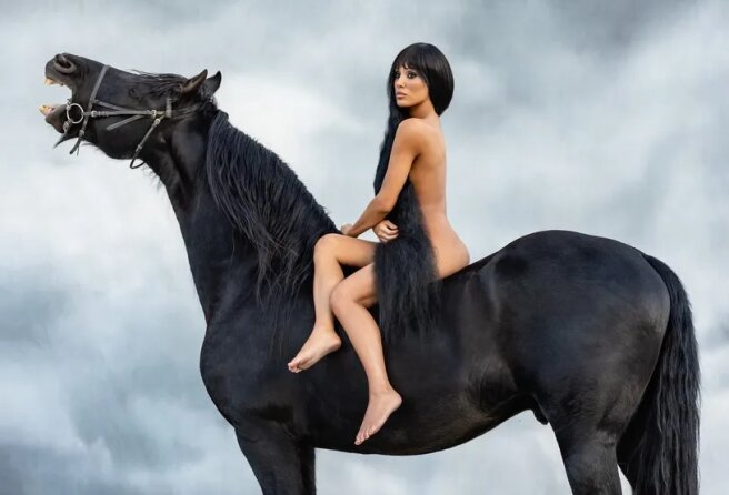 Бьянка Цензори