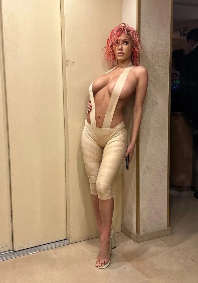 Бьянка Цензори