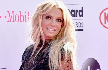 Britney Spears was sentenced to 12 months' probation for drunk driving.