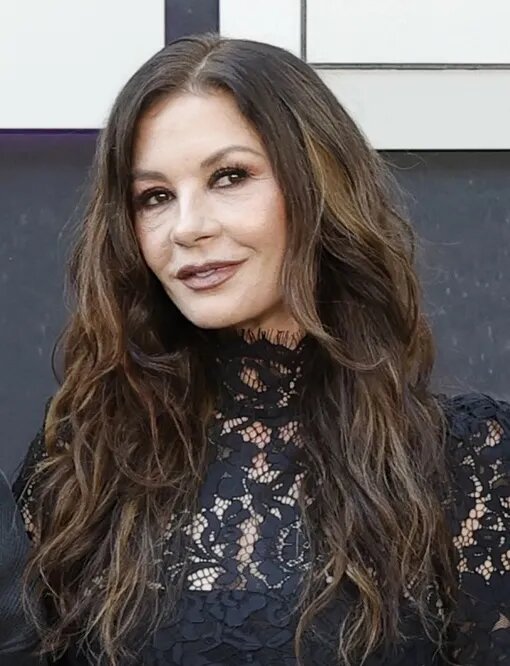 Кэтрин Зета-Джонс