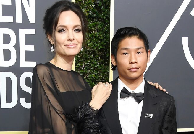 "He suffered a serious injury." Details of the rehabilitation of Angelina Jolie and Brad Pitt's son after the accident have become known