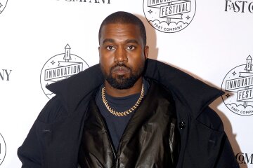 Kanye West accused of discriminating against black employees