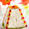 Cottage cheese Easter: TOP 3 best recipes