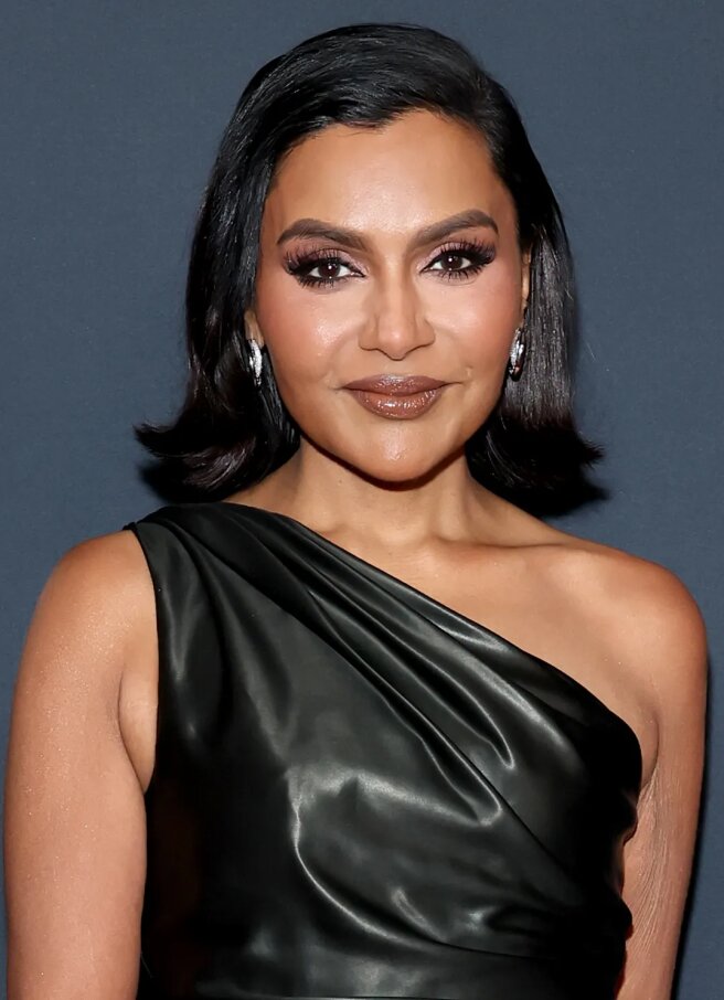 Минди Калинг