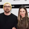 The name of Agata Muceniece and Petra Dranga's daughter, whom they are hiding from the public, has been revealed.