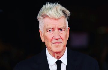 "Smoking killed me." Iconic director David Lynch is terminally ill