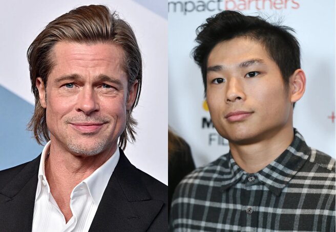 Brad Pitt Can't Contact Son After Accident: Actor Blames Angelina Jolie for Accident