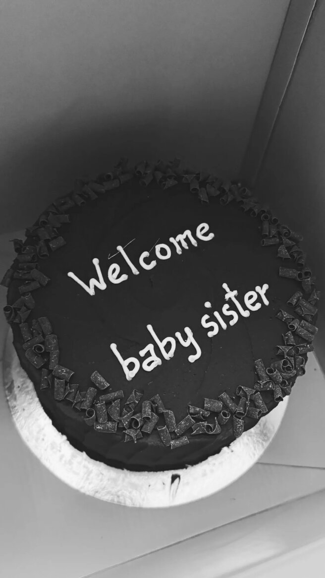 Сторис* Элли Голдинг