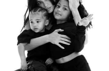 "I was afraid to tell my parents." Kylie Jenner recalled her pregnancy at 19.