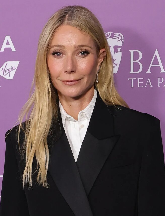 Гвинет Пэлтроу