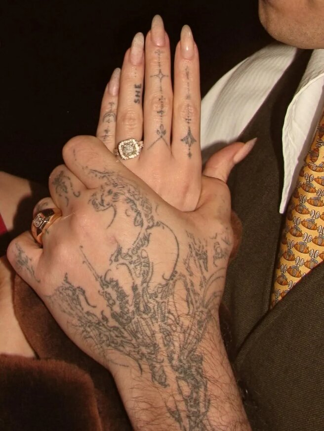 Фото Дав Камерон