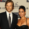 Halle Berry halved child support payments to her daughter's father Gabriel Aubrey, calling it extortion