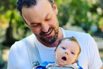 "It's time to close up shop." Brian Austin Green had a vasectomy after the birth of his fifth child