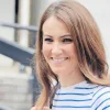 Kate Middleton's double commented on rumors that she starred in the fake video