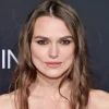 "I still find it hard to bear." Keira Knightley opens up about body shaming for being too skinny