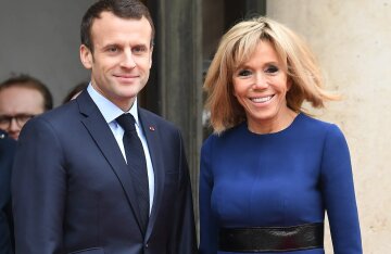 "We lived in a small town where everyone knew everything." Emmanuel Macron's stepdaughter spoke for the first time about her mother's scandalous affair with the French president