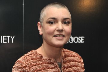 "People can die of a broken heart." The cause of death of Sinead O'Connor has been revealed