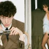 Mark Eidelstein's girlfriend has posted new photos with him.