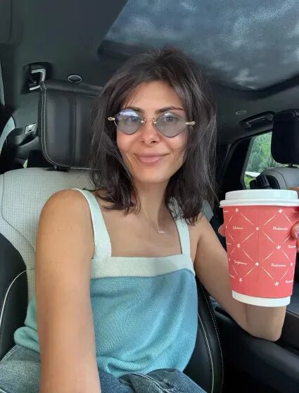 Надежда Оболенцева