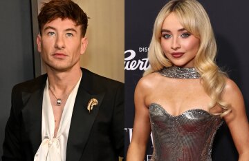 Barry Keoghan and Sabrina Carpenter split