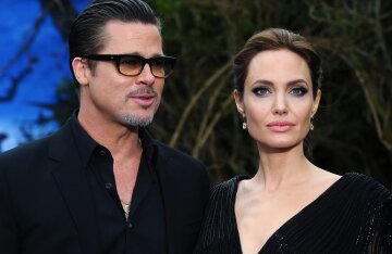 "She hopes Pitt will stop his relentless attacks." Angelina Jolie wins legal victory against Brad Pitt